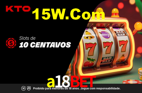 a18bet App Interface